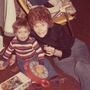 Meet your Posher, Tom